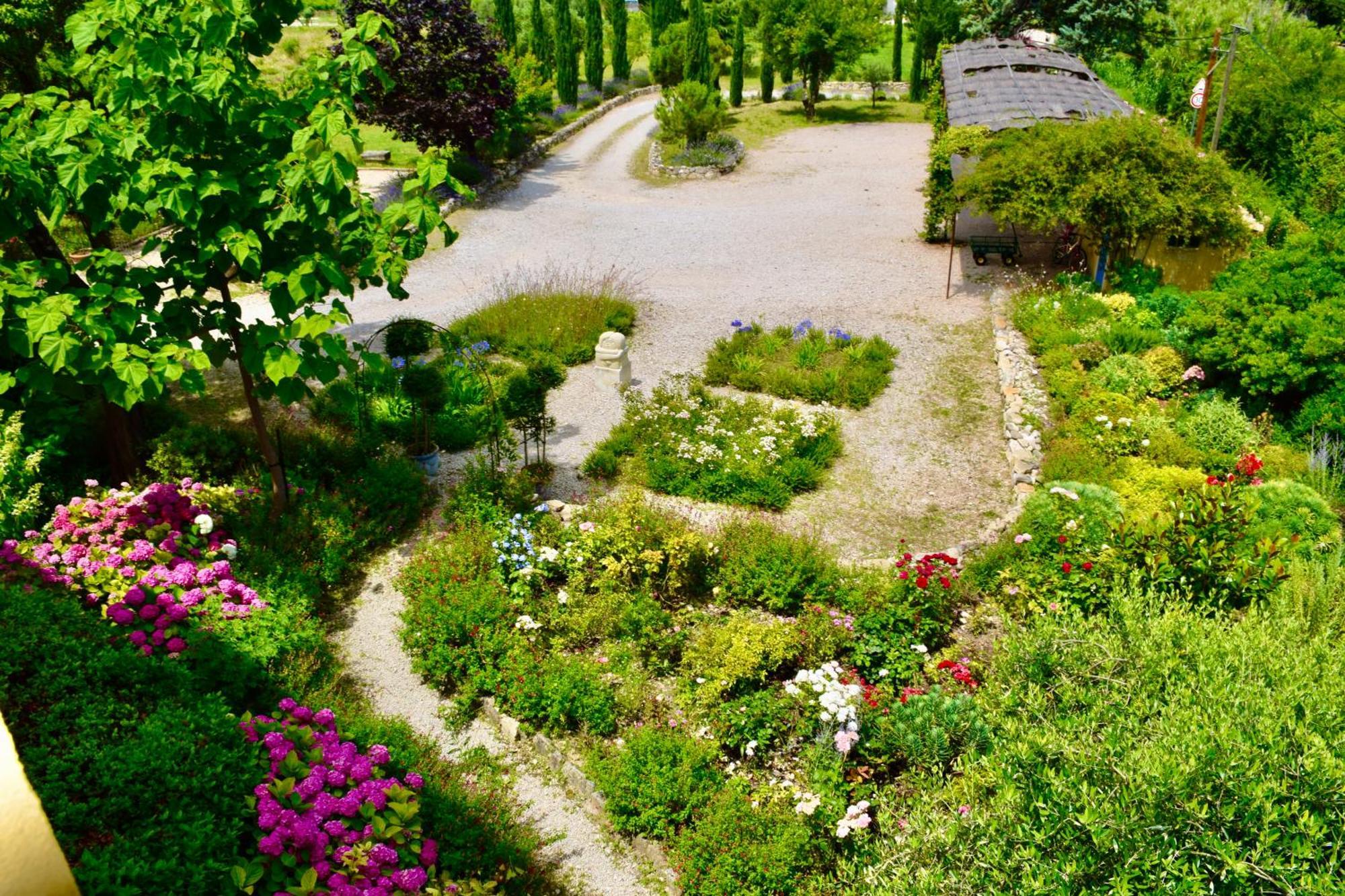 Bastide Saint-Didier Saint Didier (Vaucluse) Exterior foto