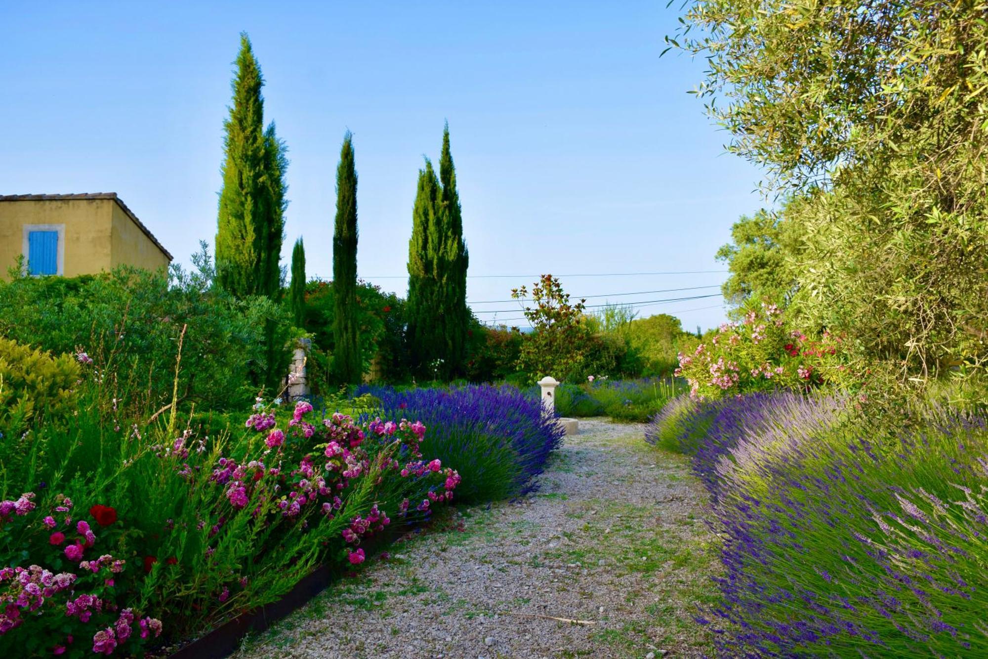 Bastide Saint-Didier Saint Didier (Vaucluse) Exterior foto