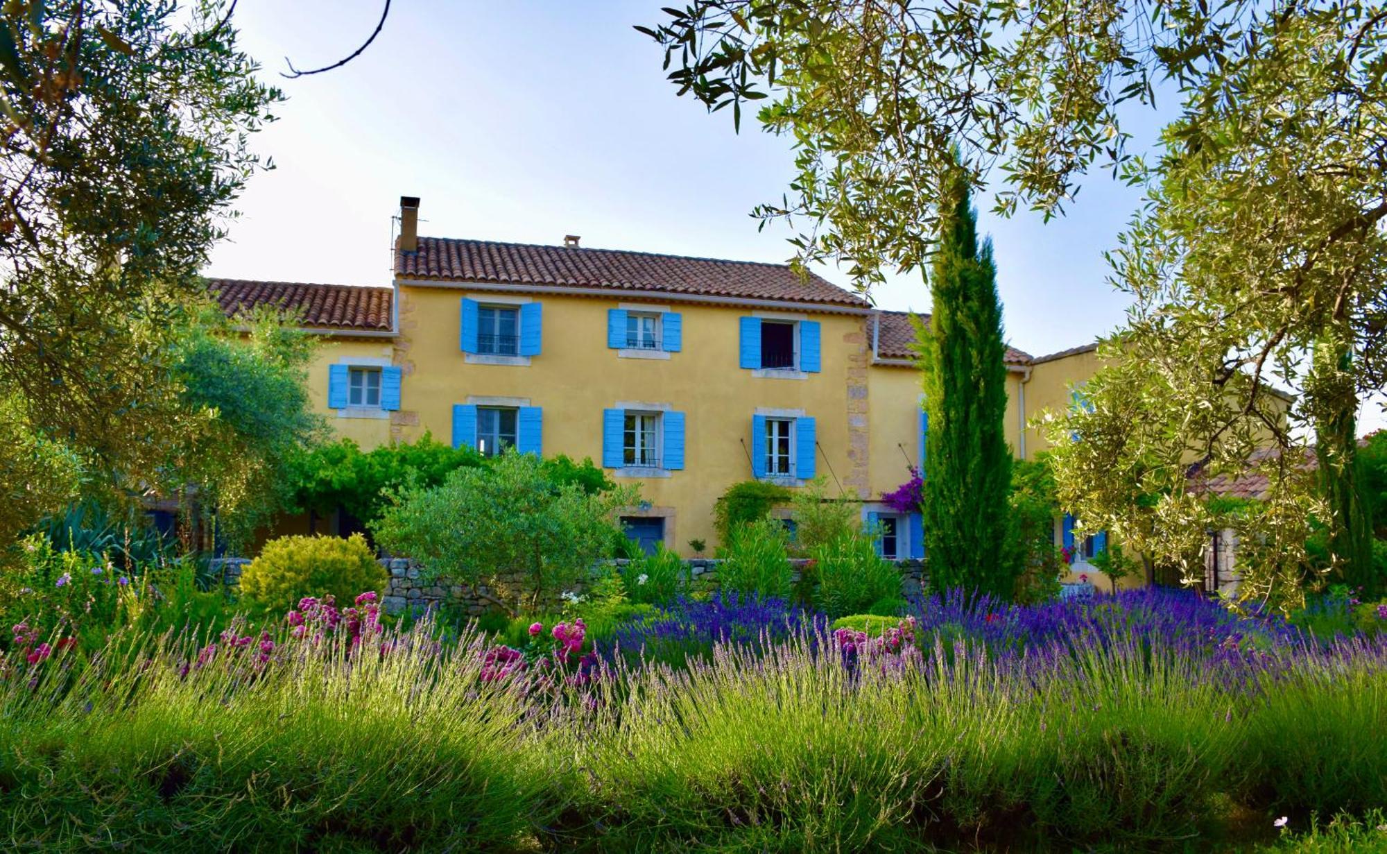 Bastide Saint-Didier Saint Didier (Vaucluse) Exterior foto