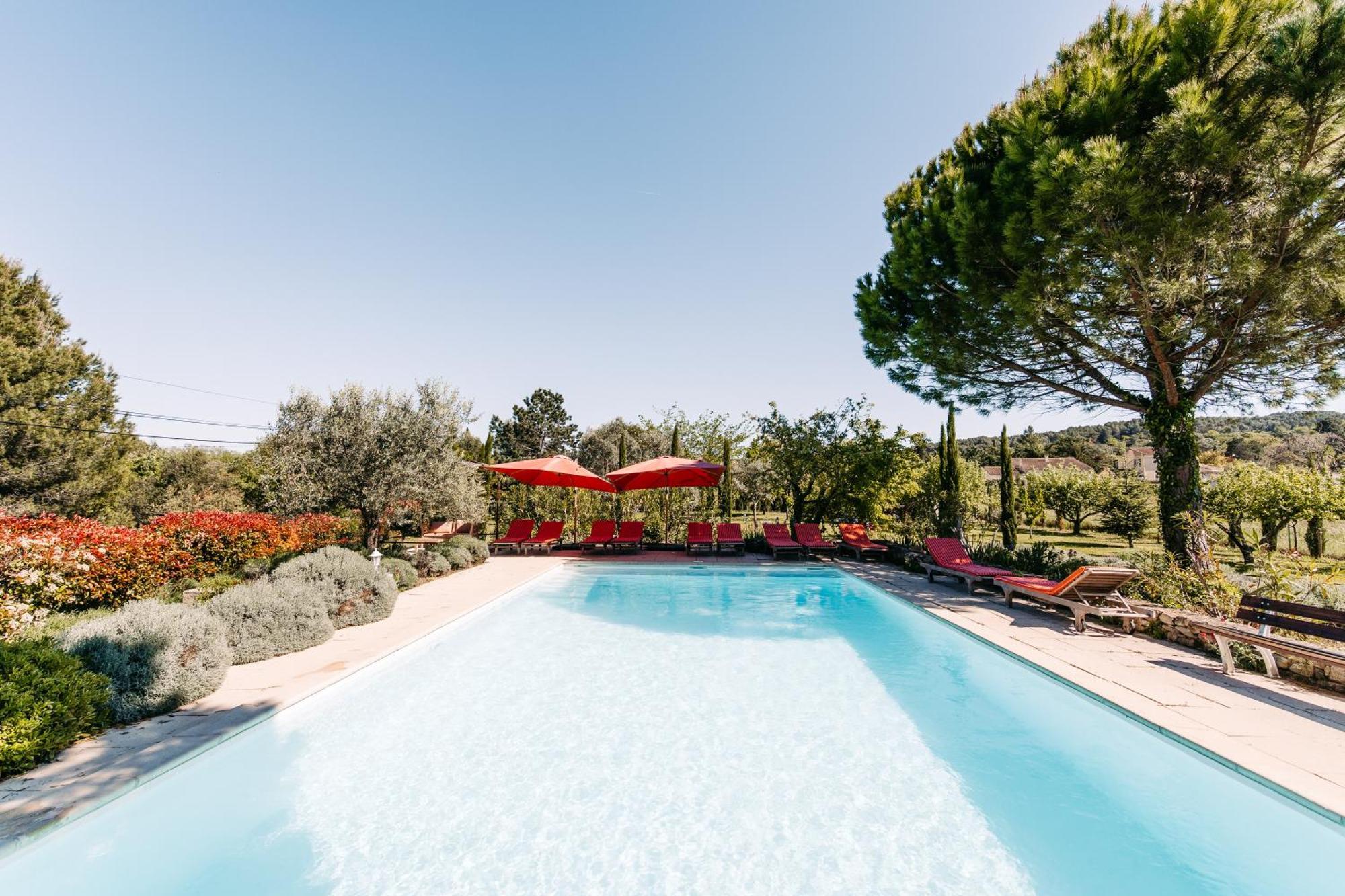 Bastide Saint-Didier Saint Didier (Vaucluse) Exterior foto