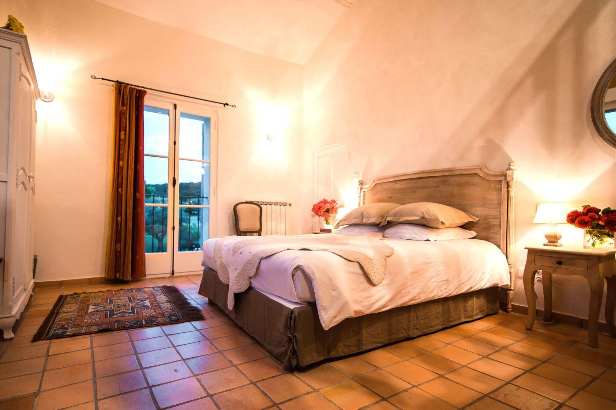 Bastide Saint-Didier Saint Didier (Vaucluse) Exterior foto