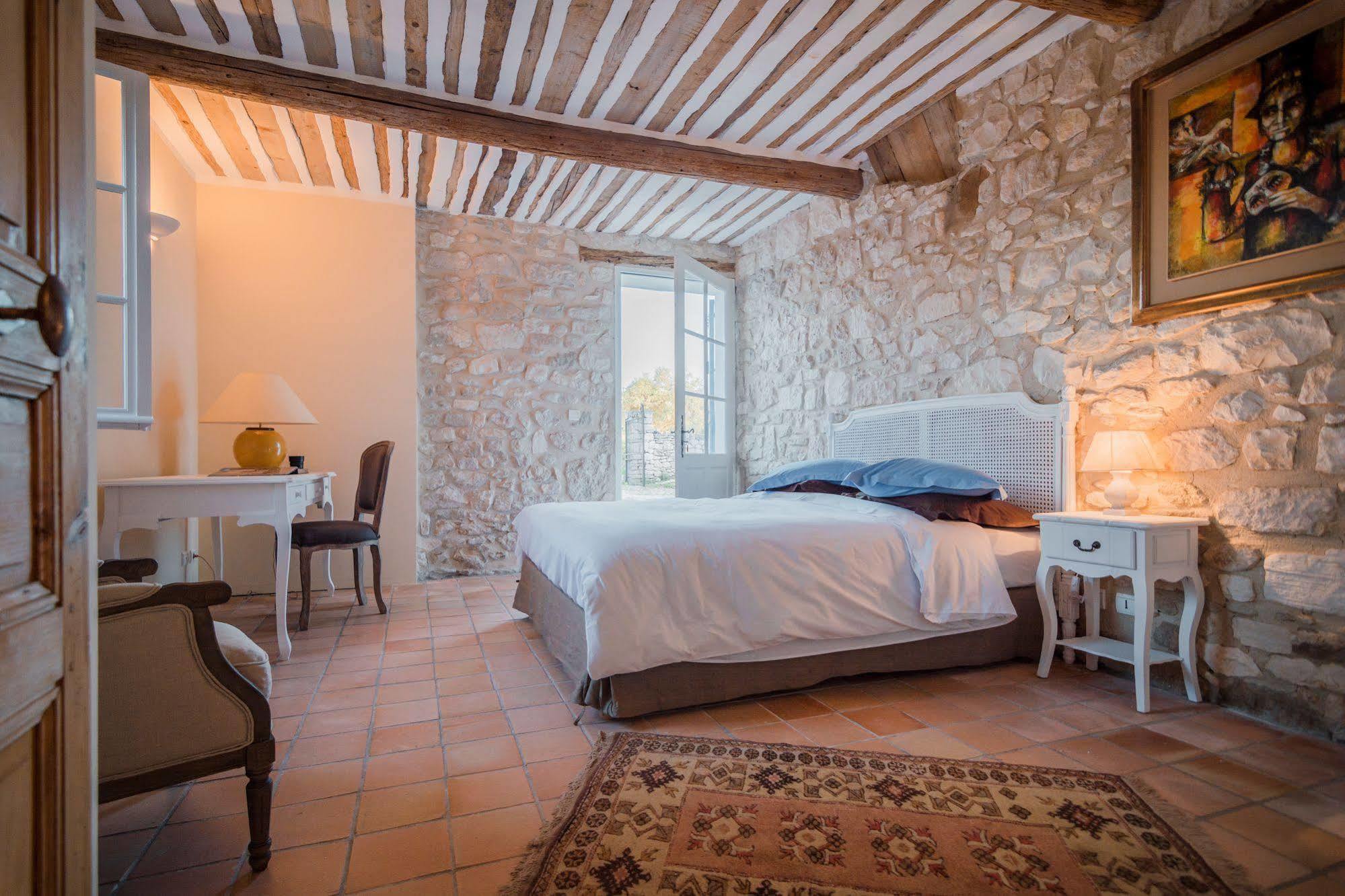 Bastide Saint-Didier Saint Didier (Vaucluse) Exterior foto